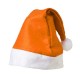 Cappello Natale Arancione