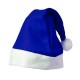 Cappello Natale Blu