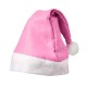 Cappello Natale Rosa